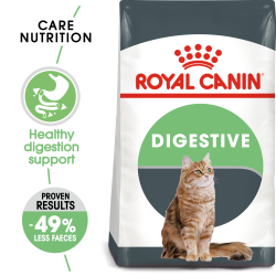Feline Care Nutrition Digestive Care 4 kg